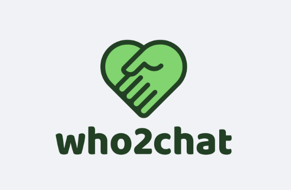Who2chat: Virtual Social-Hour app